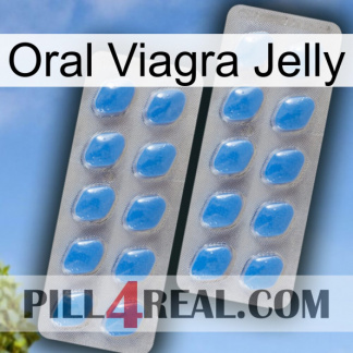 Oral Viagra Jelly 23